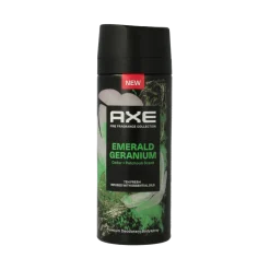Discount AXE Deodorant bodyspray kenobi copper santal