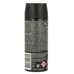 Sale AXE Deodorant bodyspray leather & coockies