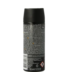 AXE Deodorant bodyspray wild mojito & cedarwood