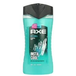 AXE Showergel ice chill