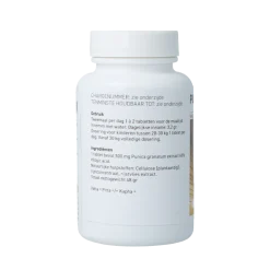 Outlet Ayurveda Health Granaatappel punica granatum
