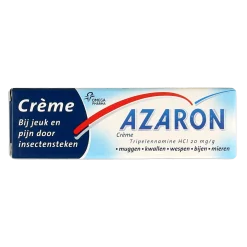 Azaron Creme