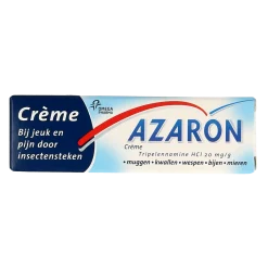 Azaron Creme