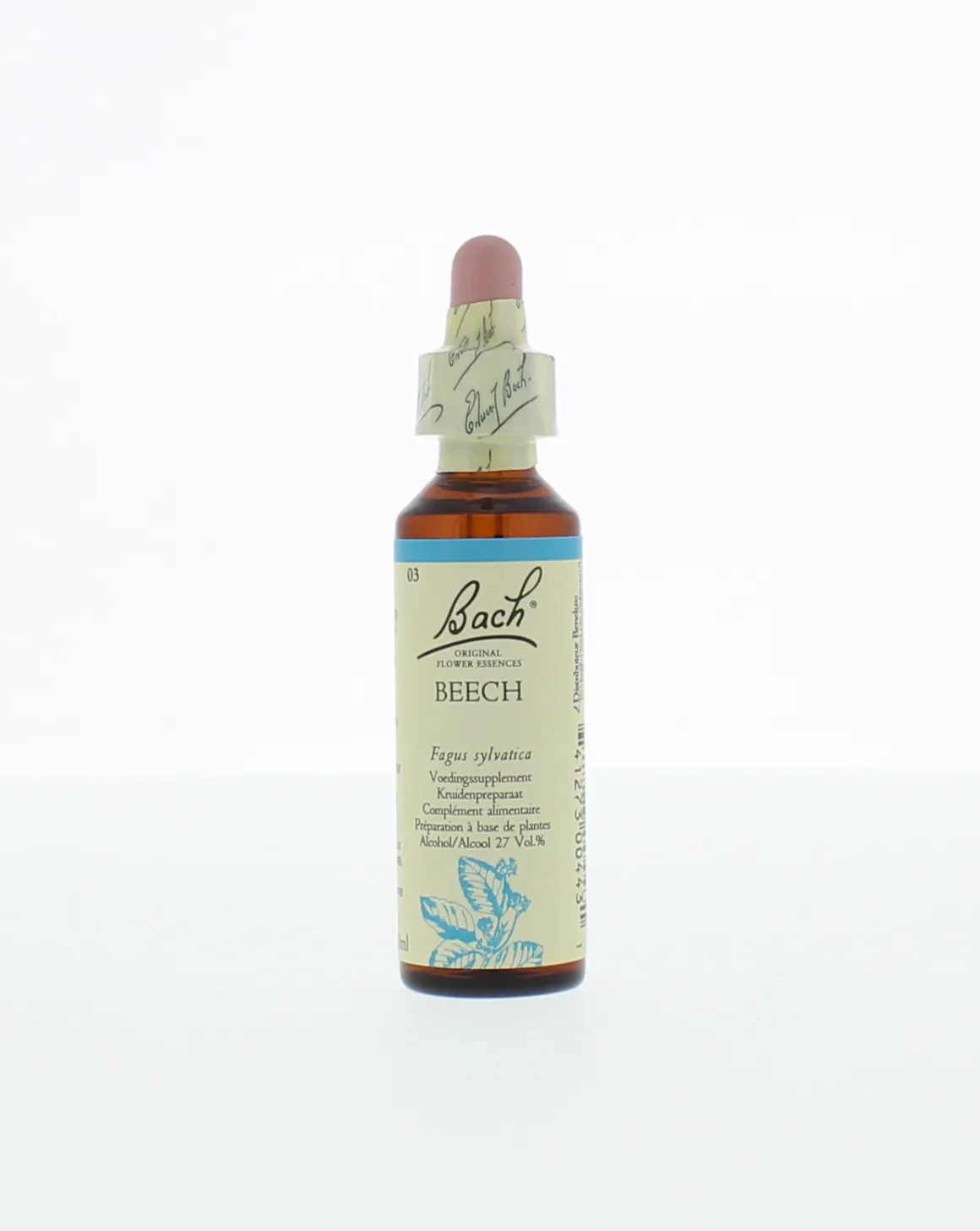 Bach Beech/beuk