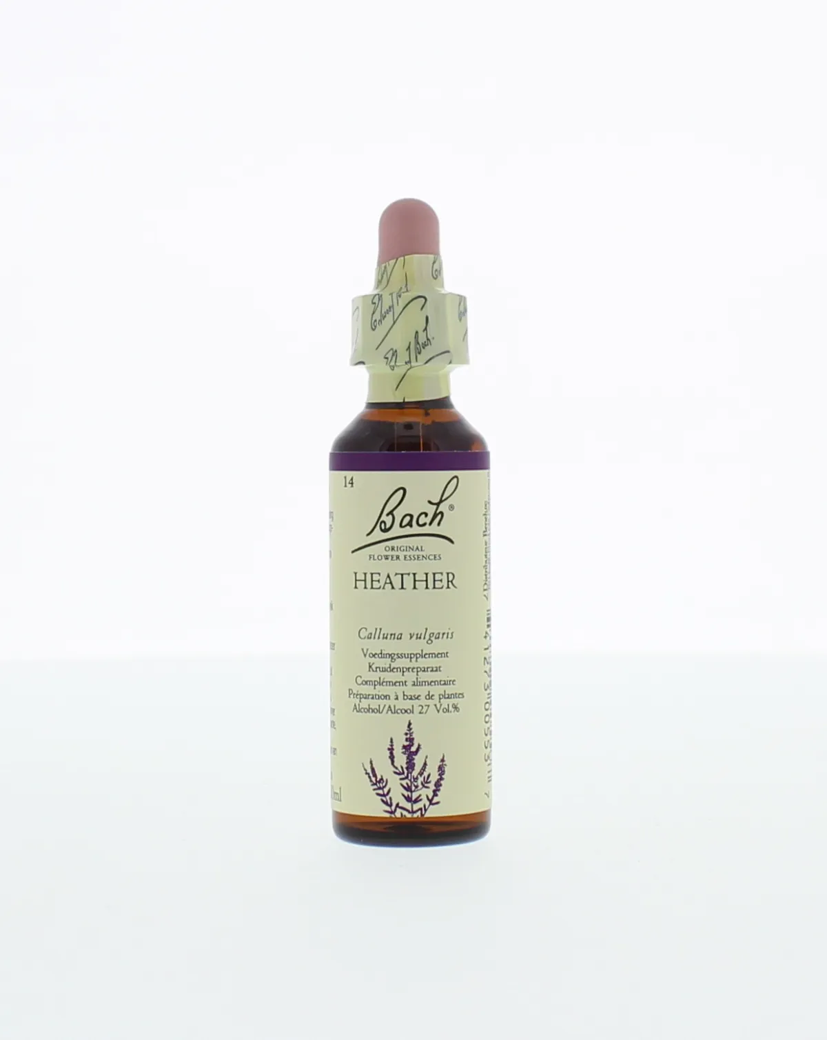 Online Bach Heather/struikhei