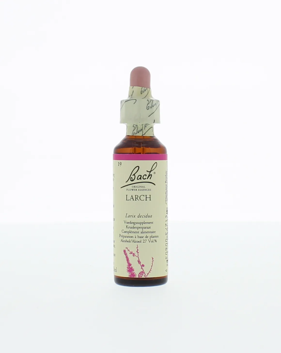Bach Larch/lariks