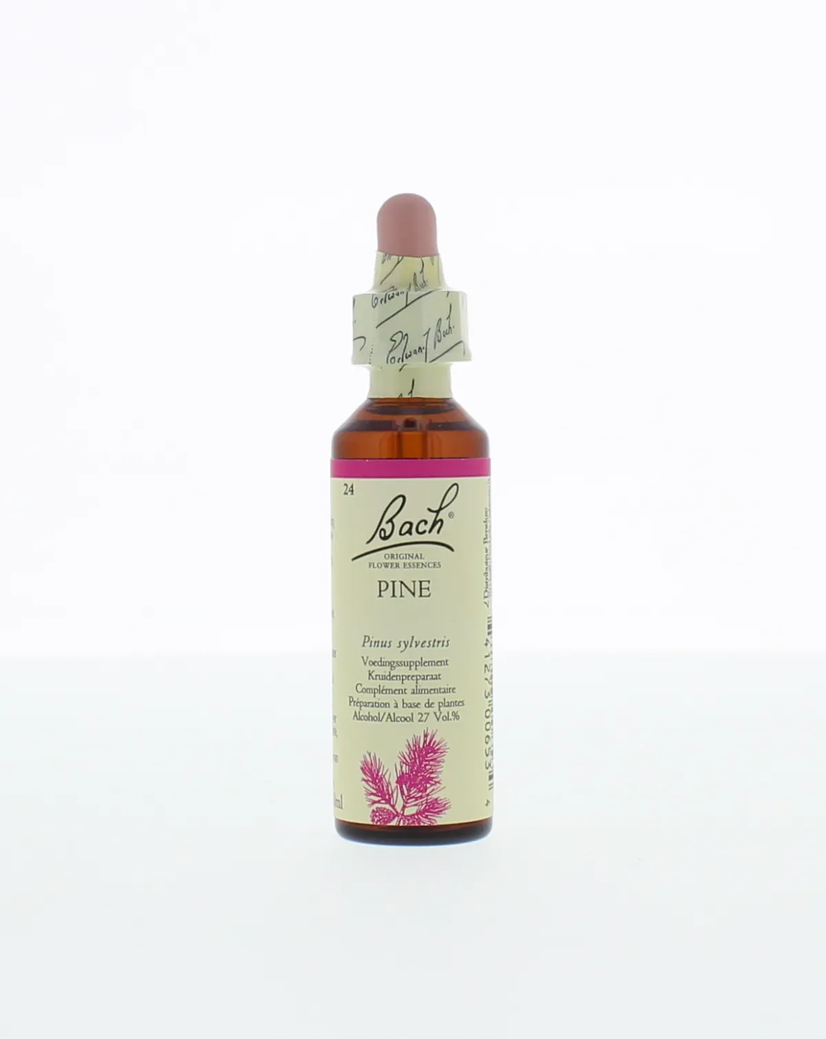 Clearance Bach Pine/den