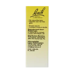 Bach Rescue Rescue druppels