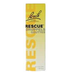 Bach Rescue Rescue druppels