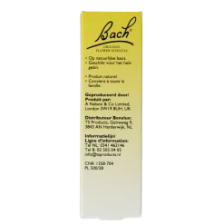 Bach Rescue Rescue druppels