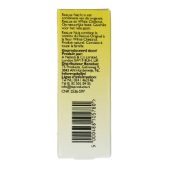 Online Bach Rescue Rescue remedy nacht druppels