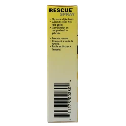 Bach Rescue Rescue remedy spray