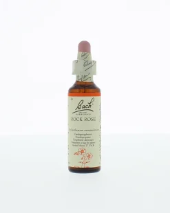 Best Bach Rock rose/zonneroosje