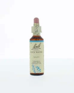 Bach Rock water/bronwater