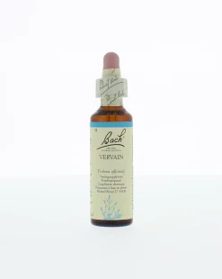 Bach Vervain/ijzerhard