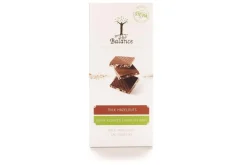 Balance Choco stevia tablet melk hazelnoot