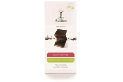Sale Balance Choco stevia tablet puur cacao