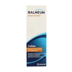 Hot Balneum Creme extra vettend
