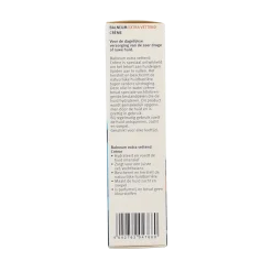 Hot Balneum Creme extra vettend