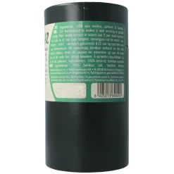 Bambu Salz Bamboezout zeer fijn 1x gebrand