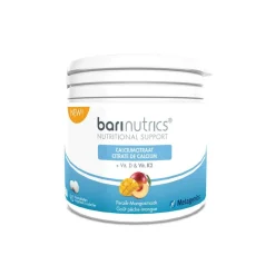 New Barinutrics Calciumcitraat perzik-mango