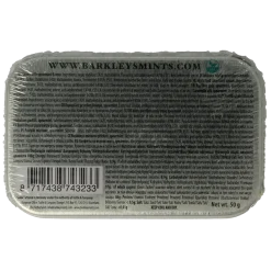 Sale Barkleys Classic mints spearmint