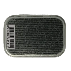 Sale Barkleys Liquorice pellets salmiak