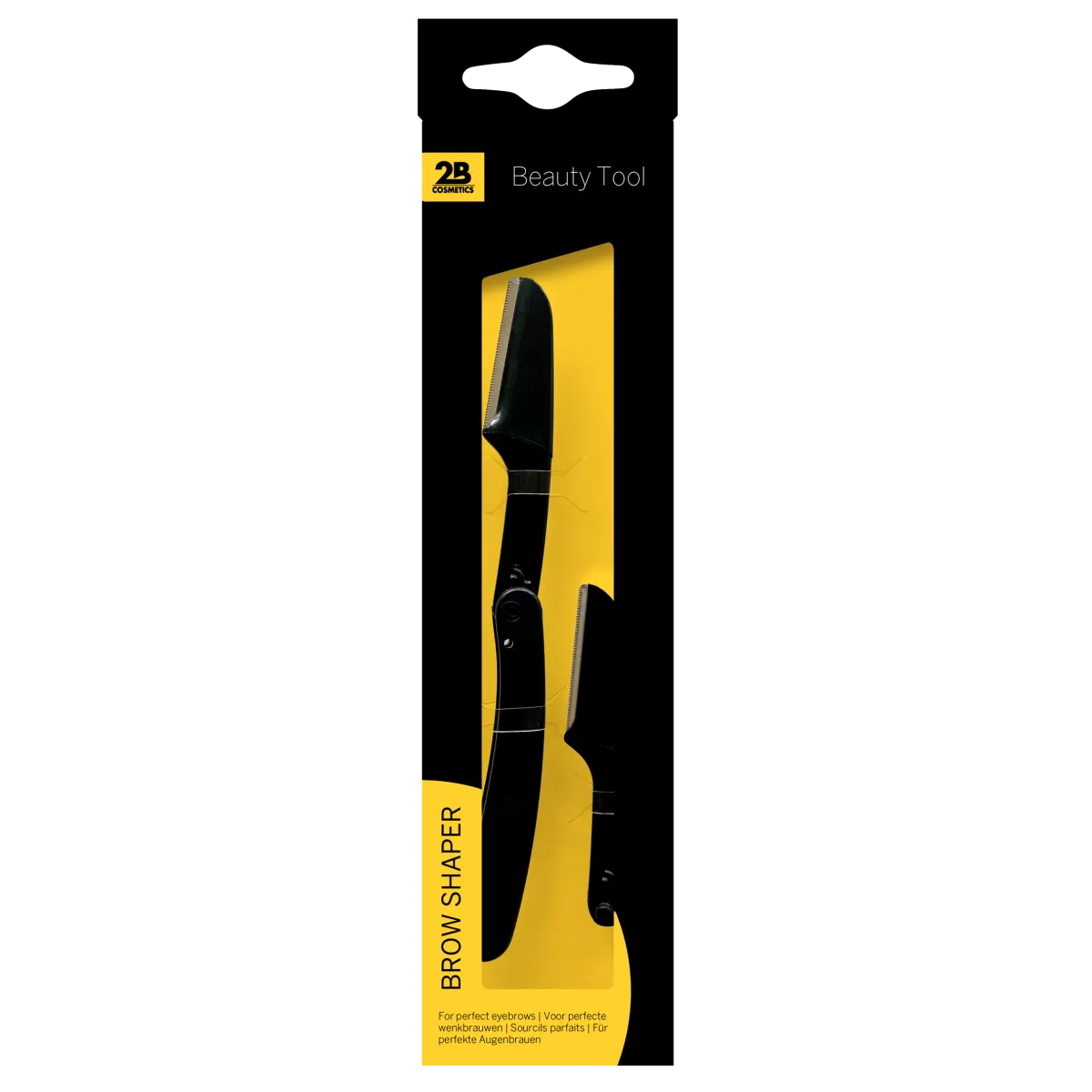 Outlet 2B Brow shaper