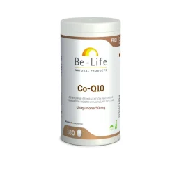 Be-Life Co-Q10 50
