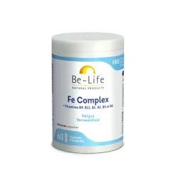 Be-Life IJzer complex