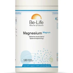Be-Life Magnesium magnum