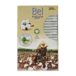 Bel Nature Wattenstaafjes