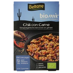 Beltane Chili con carne mix bio