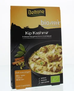 Hot Beltane Kip kashmir kruiden bio