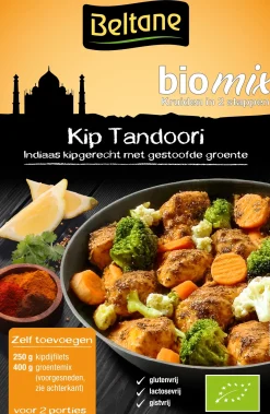 Beltane Kip tandoori kruiden bio