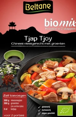 Outlet Beltane Tjap tjoy bio