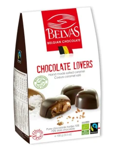 Online Belvas Chocolate lovers bio