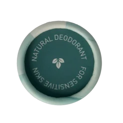 Hot Ben & Anna Deodorant highland breeze sensitive papertube