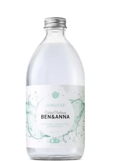 Ben & Anna Mondwater