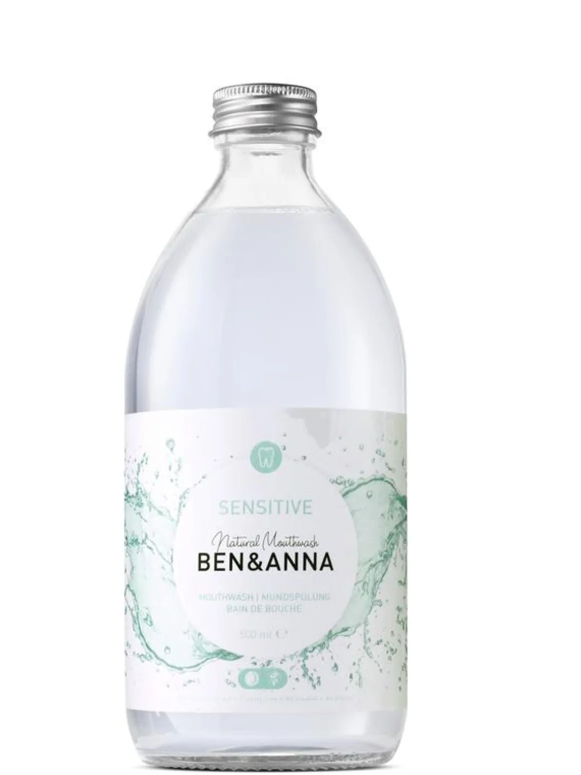 Ben & Anna Mondwater