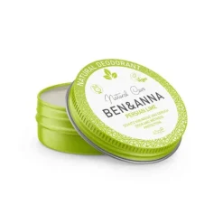 Discount Ben & Anna Natural deodorant creme persian lime