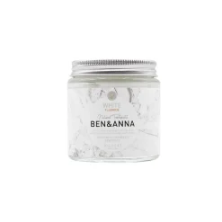 Sale Ben & Anna Tandpasta white fluoride