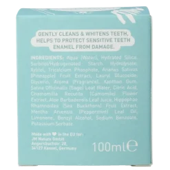 Best Ben & Anna Tandpasta whitening