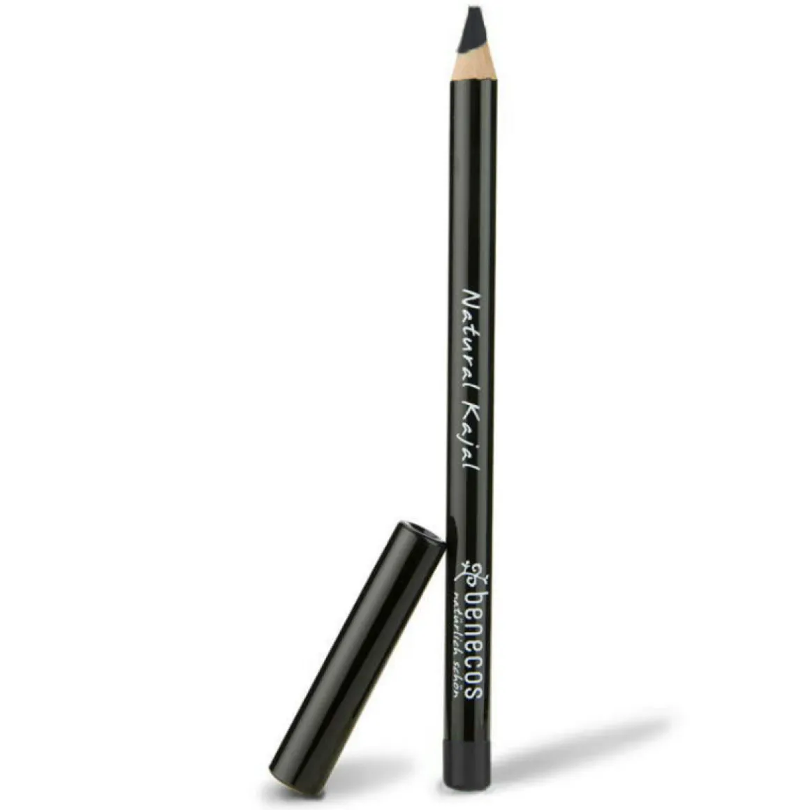 Benecos natural beauty Natural kajal eyepencil grijs