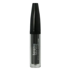Online Benecos natural beauty Natural mascara adorable lashes deep ocean