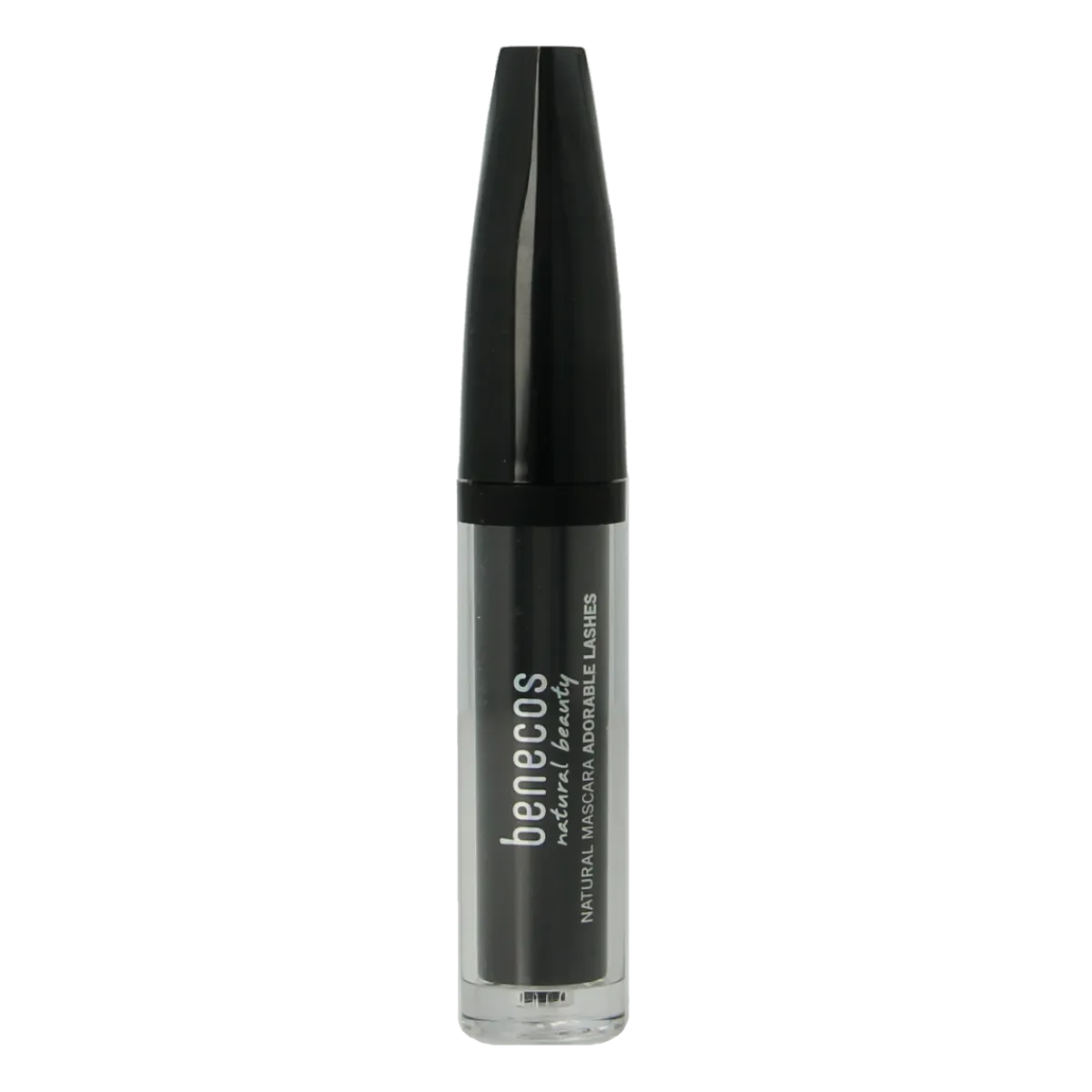 Online Benecos natural beauty Natural mascara adorable lashes deep ocean