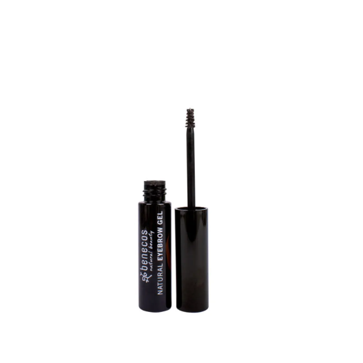 Hot Benecos natural beauty Natural eyebrowgel ash brown