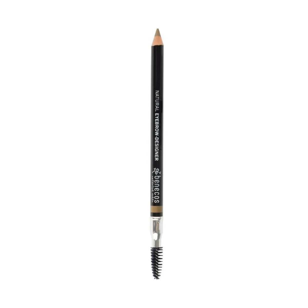 Discount Benecos natural beauty Natural wenkbrauwpotlood blond