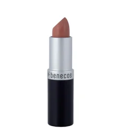 Benecos natural beauty Natural lipstick mat muse