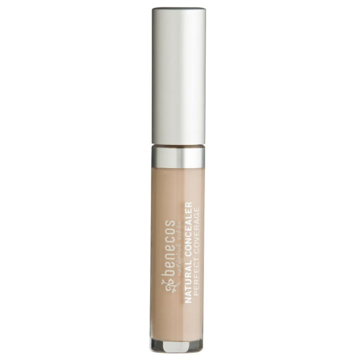 Benecos natural beauty Natural concealer light